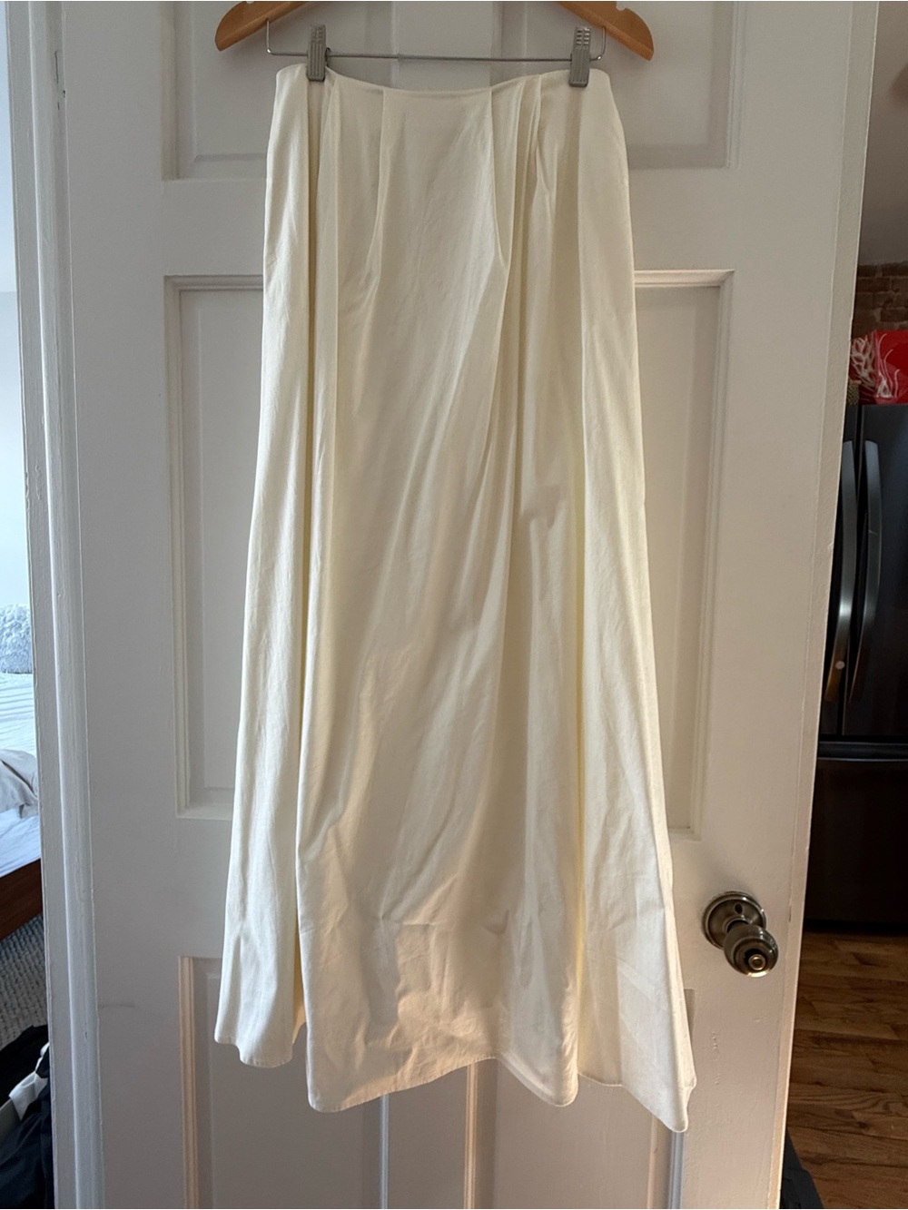 Reformation Lucy Skirt Size 6